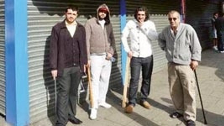 Türkler ‘Küçük İstanbul’u işte böyle korudu