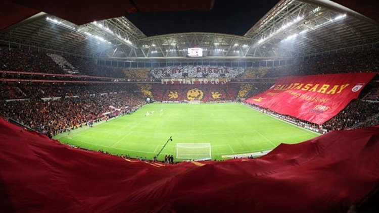 Galatasaray Trabzonspor maçı saat kaçta (Maç saati canlı anlatım) Galatasaray Trabzonspor maçı saat kaçta (Maç saati canlı anlatım)
