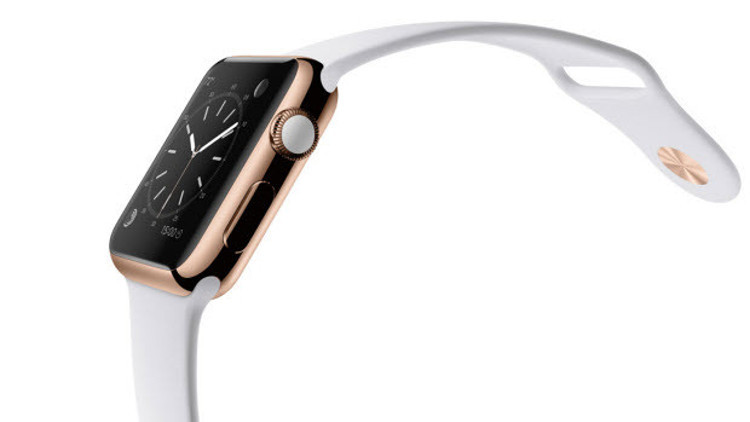 Apple Watchun son hali ortaya çıktı