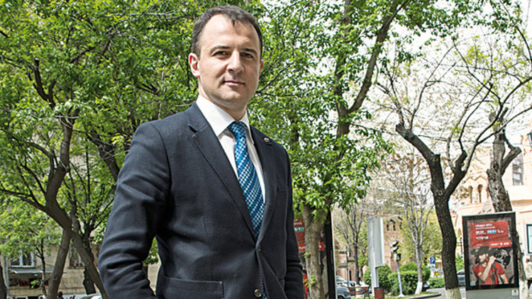 Türkiyeye şantaj işe yaramaz