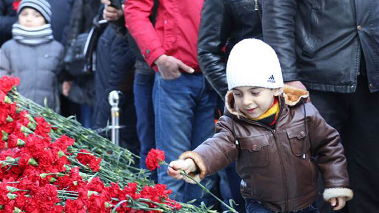 Azerbaycanda 25 yıldır dinmeyen acı: Kanlı Ocak