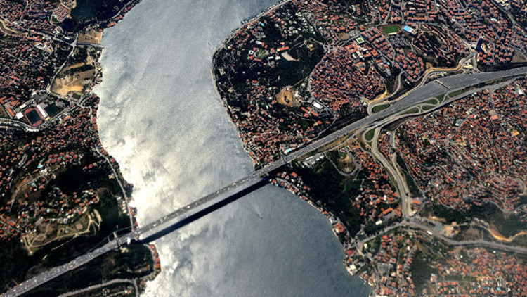 1 Mayısta kapalı yollar ve alternatifleri