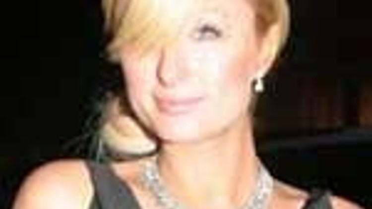 Parisin gözyaşları Parisin gözyaşları