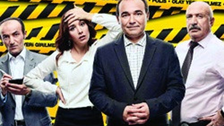 Galip Derviş geliyor Galip Derviş geliyor