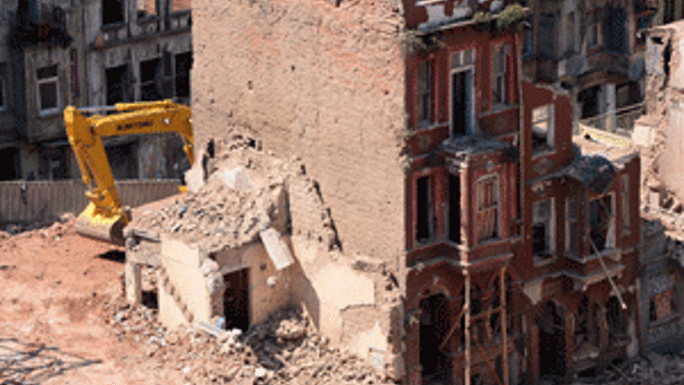 Dönüşüm 2013 Dönüşüm 2013