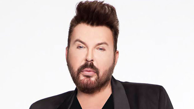 Kuşum Aydın sakal bıraktı evlilik teklifi