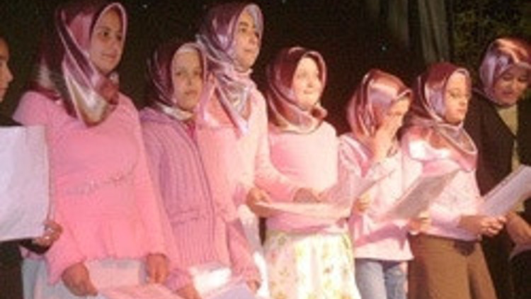 Genelkurmaydan çok sert açıklama