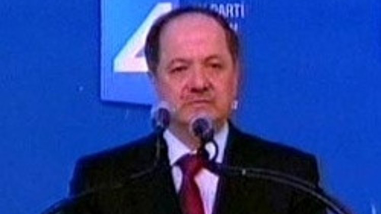 Barzaniye Türkiye seninle gurur duyuyor sloganı Barzaniye Türkiye seninle gurur duyuyor sloganı