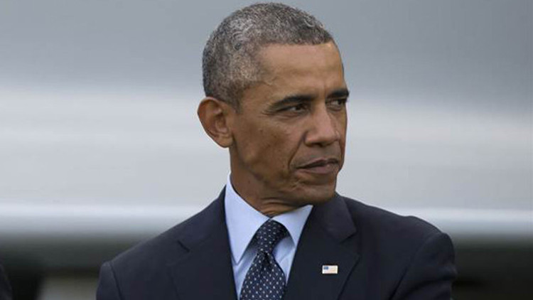 ABD Temsilciler Meclisi, Suriyeli muhaliflere yardıma onay verdi ABD Temsilciler Meclisi, Suriyeli muhaliflere yardıma onay verdi