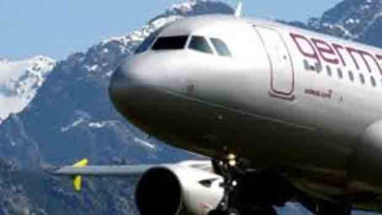 Germanwings kazazedeleri ABDde dava açacak