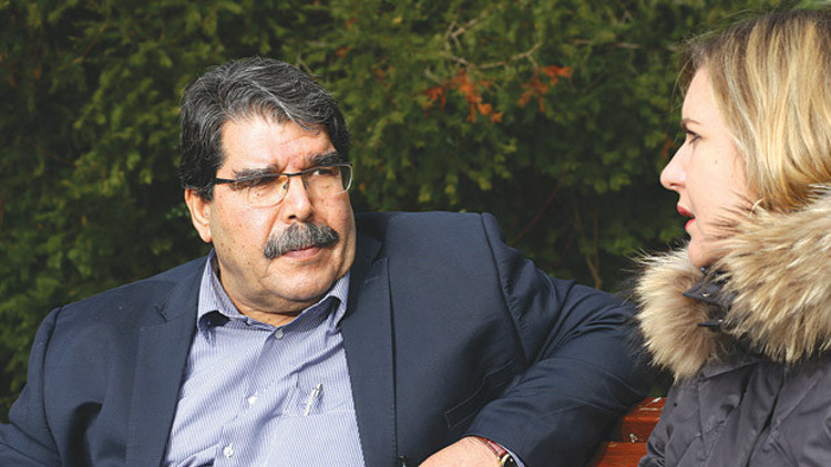 Türkiye’den silah geliyor