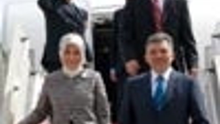 Turkish president denies using the term Kurdistan for northern Iraq
