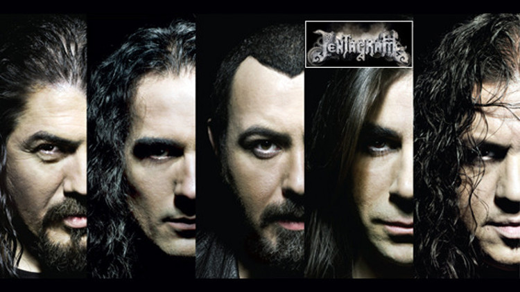Pentagram - Son Dakika Haberler