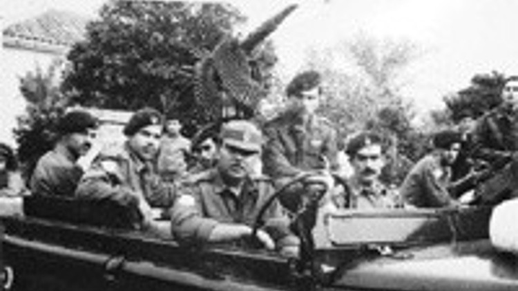 Rum komandolardan Türk katliamı itirafı