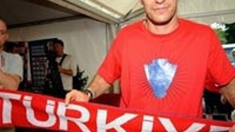 Fatih Terim ve Bilic yeniden