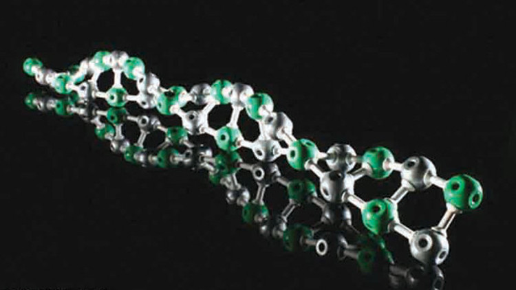 Bağımlılık gende gizli