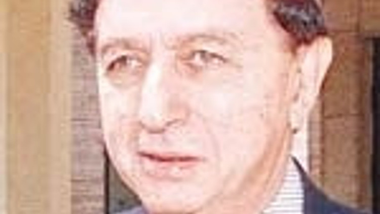 Türk suyu mu, ölürüm de içmem