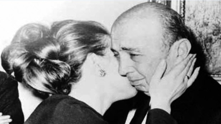 Vefatının 19. yılında Koç Ailesi babalarını ve dedelerini anlattı