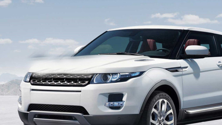 Range Rover sahiplerine büyük şok
