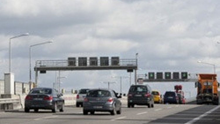 Metresi 160 bin Euro