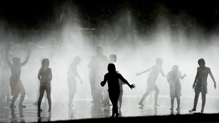 Afrika sıcakları geliyor