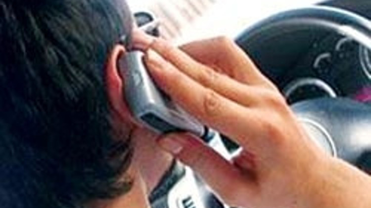 Dünya Sağlık Örgütü: Cep telefonu kanser yapabilir