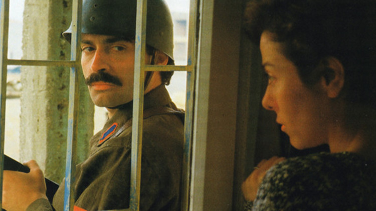 Kara Sevdalı Bulut İşçi Filmleri Festivalinde