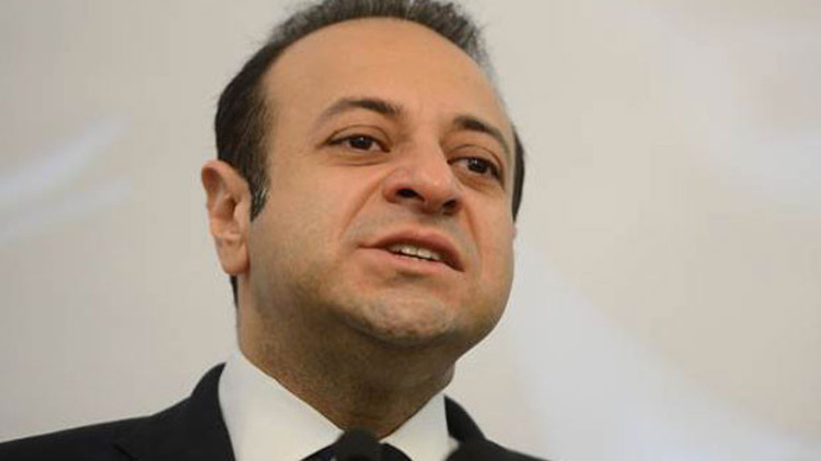 Egemen Bağış’tan Gezi Parkı eylemleri yorumu: “Değişim isteyen kitleleri susturamazsınız”