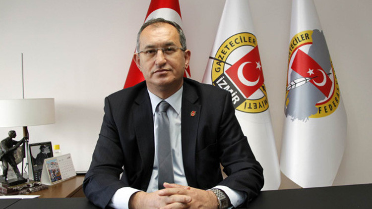 Özgür olmadığımız tescillendi
