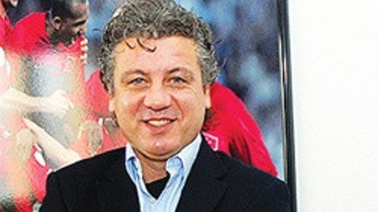 Kazandıracağım daha genç vardı