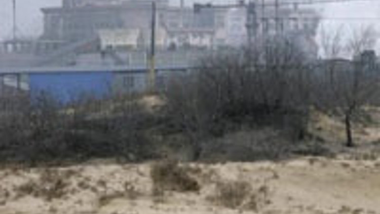 İklim zirvesi başladı