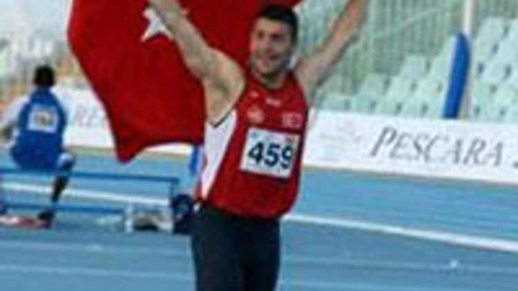 Haziran ve Temmuzda atletizm öne çıktı