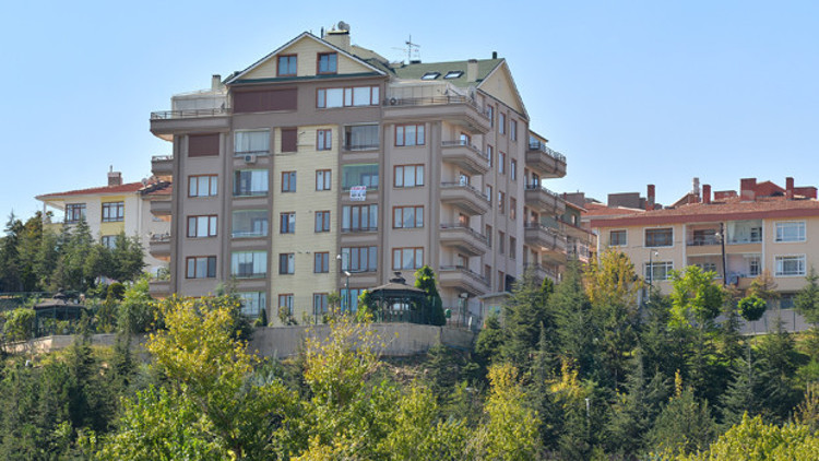 Cumhurbaşkanı Erdoğan Subayevleri’nden taşındı