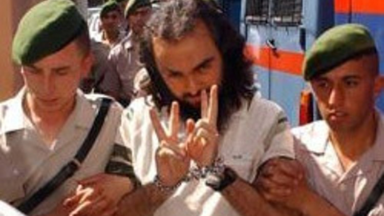 El Kaide üyesi Türk Suriyede öldürüldü