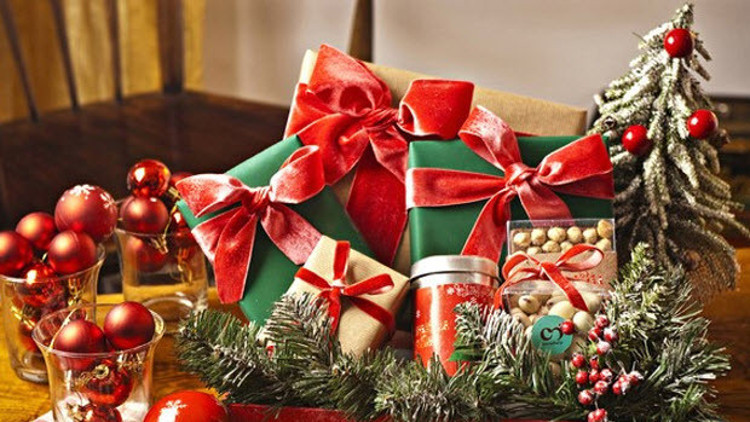 Yılbaşı alışverişinden önce dikkat