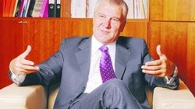 Liderler Türk Ticaret Kanununa sahip çıksın Liderler Türk Ticaret Kanununa sahip çıksın