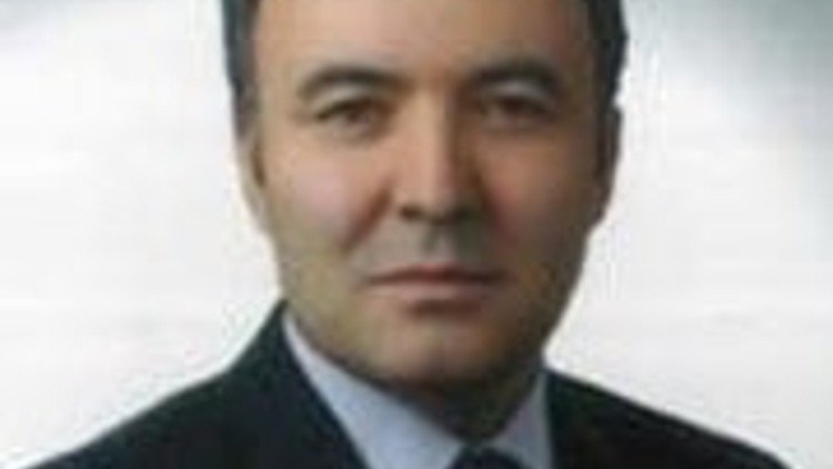 İşte devletin valisi