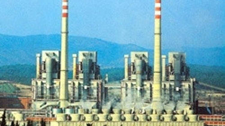 Türkiyede 793 elektrik üretim santrali inşa halinde