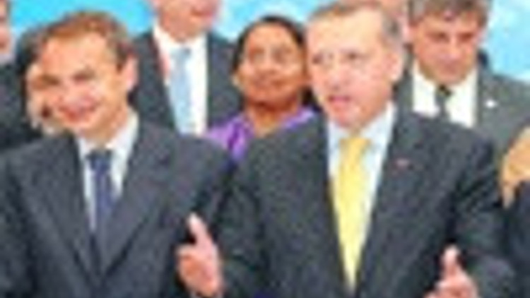 Alliance of Civilizations little more than talk