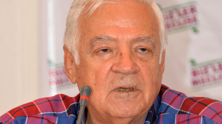 HDP adayı Dengir Fırat: Örgüt liderimiz Erdoğan idi