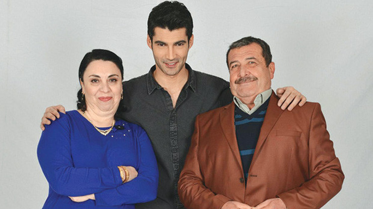 Seyirci samimiyeti özledi Seyirci samimiyeti özledi