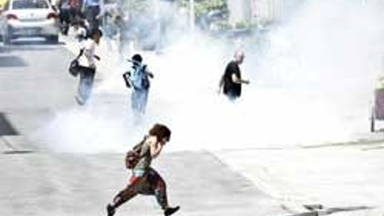 Perakendeciden Gezi Parkı’na mağaza yok