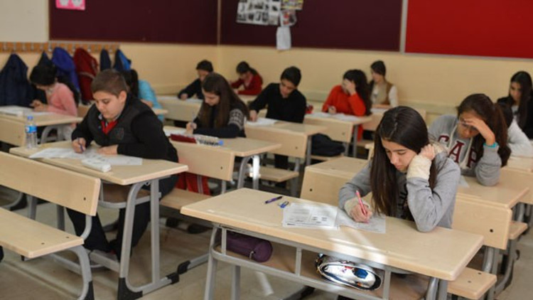 TEOG yüzdelik dilimleri yeniden hesaplandı