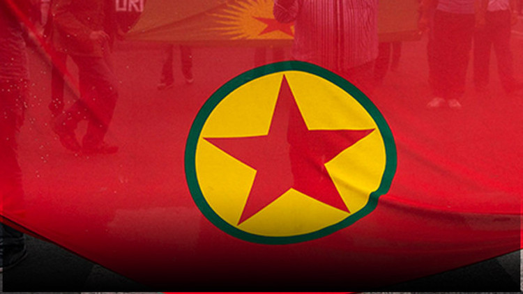 PKK, terör listesinden çıkarılabilir