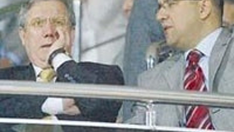 Fenerbahçe özür bekliyor