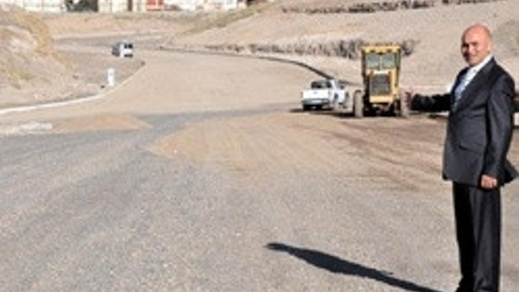 13 milyonluk yola isim aranıyor