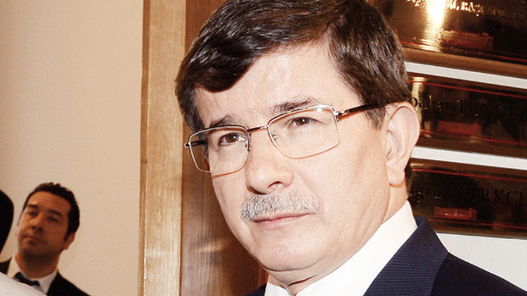 İstifa yok, operasyonun başı benim