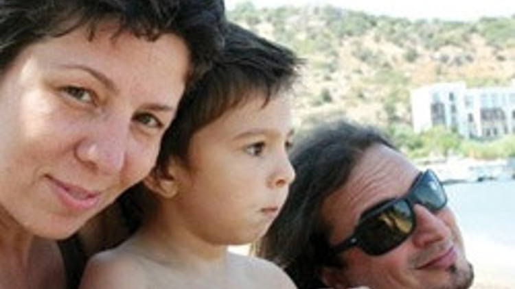 Ozan’ın da okumaya hakkı var