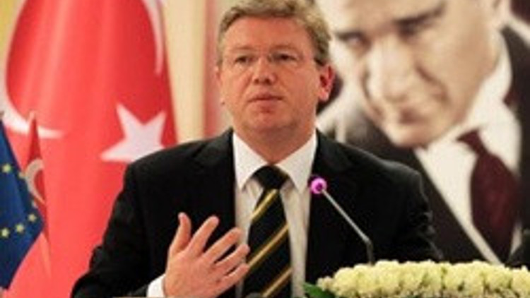 ABnin görevi tarih yazmak değil ABnin görevi tarih yazmak değil