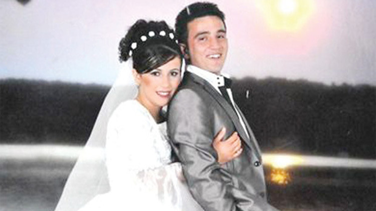 Emine için en ağır ceza